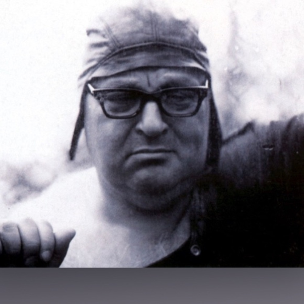 Meet your Posher, Mergim